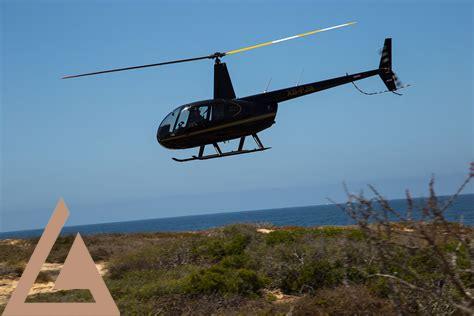 Best Time to Take Cabo San Lucas Helicopter Tours