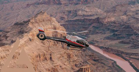 What to Expect During a Grand Canyon Helicopter Landing Tour?