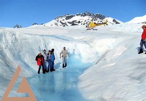 What to Look for in a Helicopter Glacier Tour in Juneau?