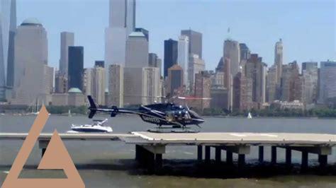 How to Prepare for Your Helicopter Ride in Jersey City