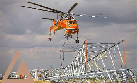 helicopter-skycrane,The Use of Helicopter Skycrane in Construction,thqHelicopterSkycraneConstruction