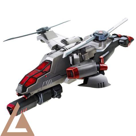 Top 5 Best Helicopter Transformer Toys for Kids