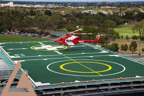 helicopter-pads,Materials Used for Helicopter Pads,thqHelipadmaterial