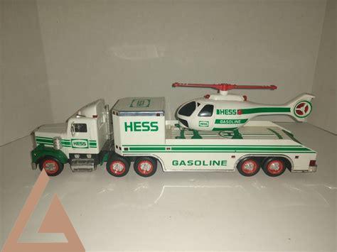hess-toy-truck-and-helicopter,Hess Toy Truck and Helicopter,thqHessToyTruckandHelicopter