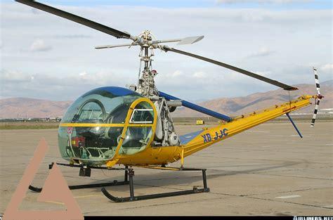 best-personal-helicopters,Hiller 12E,thqHiller-12E