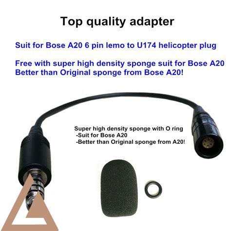 bose-a20-helicopter-adapter,How to Use the Bose A20 Helicopter Adapter,thqHowtoUsetheBoseA20HelicopterAdapter