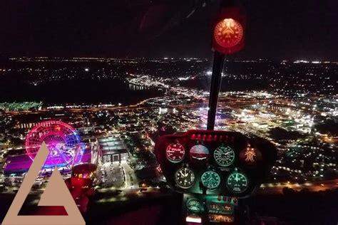 25-dollar-helicopter-ride-in-orlando,Best Time to Ride a  Helicopter Ride in Orlando,thqOrlandohelicopternightview