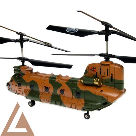 rc-helicopter-chinook,Flight Tips for RC Helicopter Chinook,thqRCHelicopterChinookFlightTips