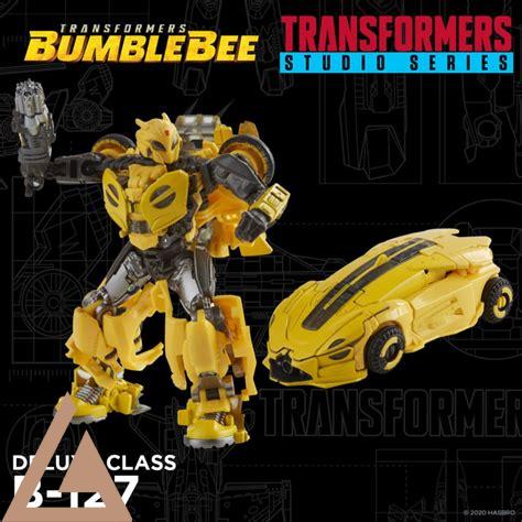 transformers-helicopter-toy,Transformers Studio Series 70 Deluxe Class Bumblebee Helicopter,thqTransformersStudioSeries70DeluxeClassBumblebeeHelicopter