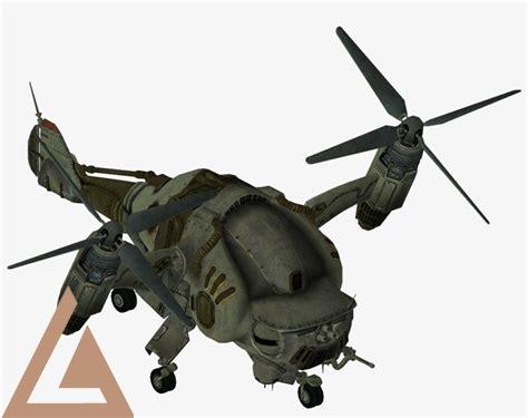 vertibird-helicopter,Features of Vertibird Helicopter,thqVertibirdHelicopterFeatures
