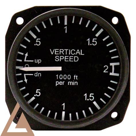 helicopter-instruments,Vertical Speed Indicator,thqVerticalSpeedIndicator