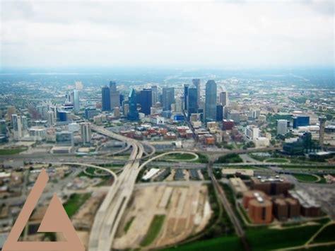dallas-helicopter-tours,View of Dallas from Helicopter,thqView-of-Dallas-from-Helicopter