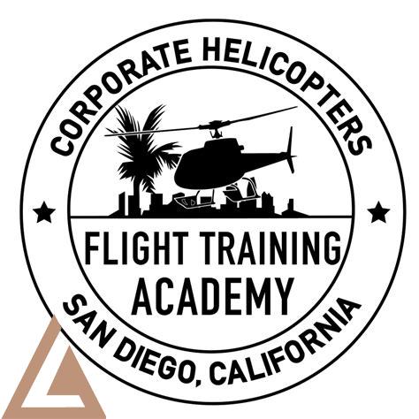 Corporate Helicopters Flight Training Academy