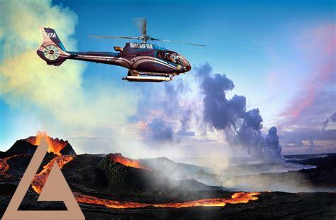 helicopter-flights-over-hawaii-volcano-from-oahu,The Benefits of a Helicopter Tour over Hawaii Volcano from Oahu,thqhawaiivolcanohelicoptertour