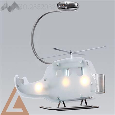 Factors to Consider when Choosing a Helicopter Ceiling Light