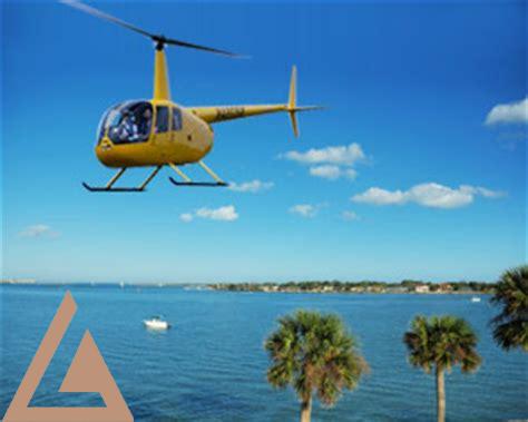 helicopter tours tampa
