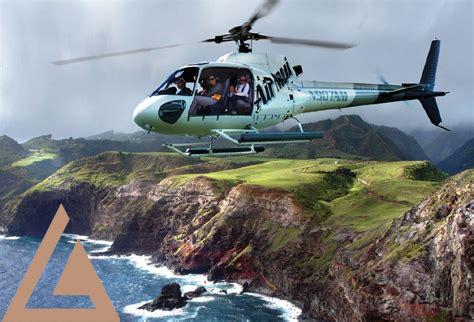 Maui Doors Off Helicopter Tours