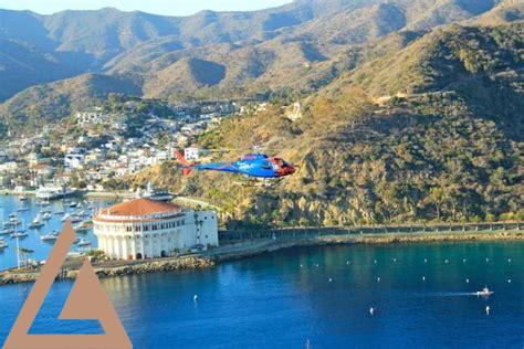 helicopter-ride-from-long-beach-to-catalina-island,Scenic Beauty of the Flight,thqscenicviewhelicoptercatalinaislandpidApimkten-USadltmoderate