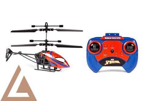 spiderman-remote-control-helicopter,Flight Time and Battery Life,thqspidermanremotecontrolhelicopterflighttime