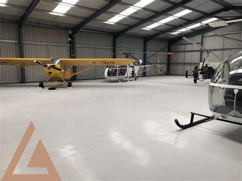 helicopter-hanger,Types of Helicopter Hangar,thqtypesofhelicopterhangar