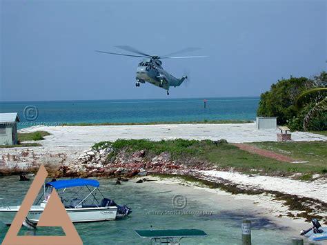 helicopter-to-dry-tortugas,what to expect when taking a helicopter to dry tortugas,thqwhattoexpectwhentakingahelicoptertodrytortugas